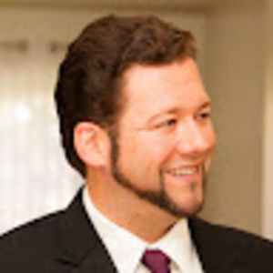 Meet your Posher, Jeff